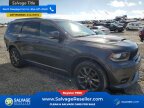 Thumbnail Photo 5 for New 2018 Dodge Durango