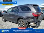 Thumbnail Photo 3 for New 2018 Dodge Durango