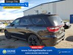 Thumbnail Photo 3 for New 2018 Dodge Durango