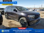 Thumbnail Photo 5 for New 2018 Dodge Durango