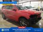 Thumbnail Photo 5 for New 2018 Dodge Durango