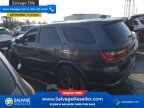 Thumbnail Photo 3 for New 2018 Dodge Durango SRT