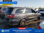 Thumbnail Photo 4 for New 2018 Dodge Durango SRT