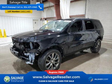 Photo 1 for 2018 Dodge Durango