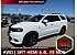 2018 Dodge Durango SRT