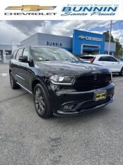 2018 Dodge Durango