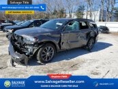 2018 Dodge Durango