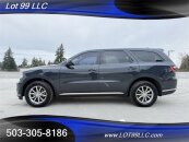 2018 Dodge Durango