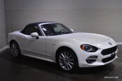 2018 FIAT 124