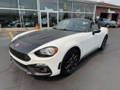 2018 FIAT 124 Abarth