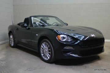 2018 FIAT 124