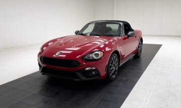 2018 FIAT 124