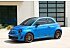 2018 FIAT 500 Abarth Hatchback