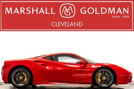 Photo 1 for 2018 Ferrari 488 GTB