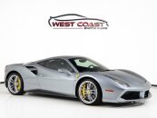 2018 Ferrari 488 GTB