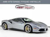 2018 Ferrari 488 GTB