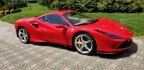 Thumbnail Photo 6 for 2018 Ferrari 488 Spider