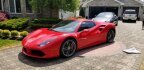 Thumbnail Photo 2 for 2018 Ferrari 488 Spider