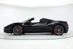 Thumbnail Photo 2 for 2018 Ferrari 488 Spider