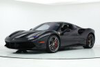 Thumbnail Photo 6 for 2018 Ferrari 488 Spider