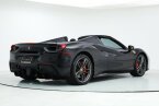 Thumbnail Photo 1 for 2018 Ferrari 488 Spider