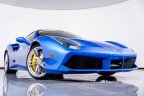 Thumbnail Photo 3 for 2018 Ferrari 488 Spider