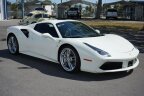 Thumbnail Photo 2 for 2018 Ferrari 488 Spider