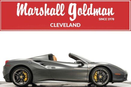 Photo 1 for 2018 Ferrari 488 Spider