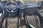 Thumbnail Photo 5 for 2018 Ferrari 488 Spider Convertible