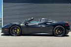Thumbnail Photo 1 for 2018 Ferrari 488 Spider Convertible