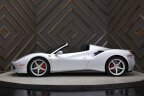 Thumbnail Photo 3 for 2018 Ferrari 488 Spider