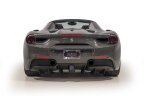 Thumbnail Photo 4 for 2018 Ferrari 488 Spider