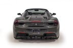 Thumbnail Photo 5 for 2018 Ferrari 488 Spider