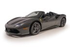Thumbnail Photo 1 for 2018 Ferrari 488 Spider