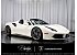 2018 Ferrari 488 Spider Convertible