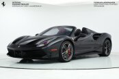 2018 Ferrari 488 Spider