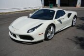 2018 Ferrari 488 Spider