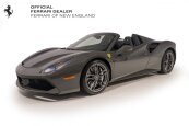 2018 Ferrari 488 Spider