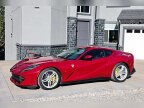 Thumbnail Photo 4 for 2018 Ferrari 812 Superfast