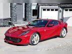 Thumbnail Photo 5 for 2018 Ferrari 812 Superfast