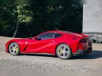 Thumbnail Photo 2 for 2018 Ferrari 812 Superfast