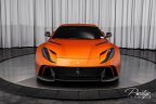 Thumbnail Photo 6 for 2018 Ferrari 812 Superfast