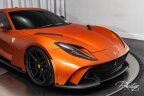 Thumbnail Photo 1 for 2018 Ferrari 812 Superfast