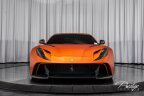 Thumbnail Photo 5 for 2018 Ferrari 812 Superfast