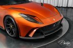 Thumbnail Photo 2 for 2018 Ferrari 812 Superfast