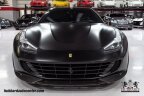 Thumbnail Photo 2 for 2018 Ferrari GTC4Lusso