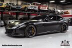 Thumbnail Photo 3 for 2018 Ferrari GTC4Lusso