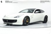 2018 Ferrari GTC4Lusso