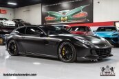 2018 Ferrari GTC4Lusso