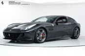 2018 Ferrari GTC4Lusso